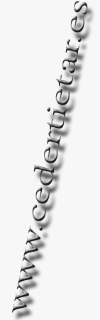 CEDERTietar