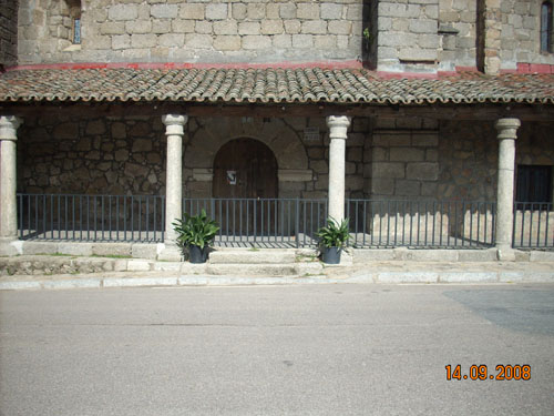 Galerias